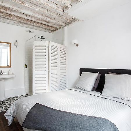 Appartement Gerard, Tout Equipe Paris 13Eme エクステリア 写真