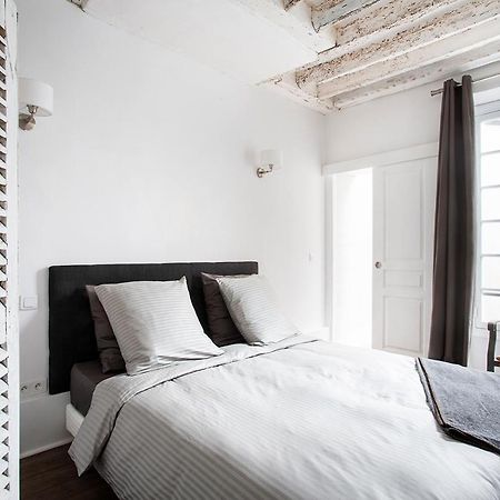Appartement Gerard, Tout Equipe Paris 13Eme エクステリア 写真