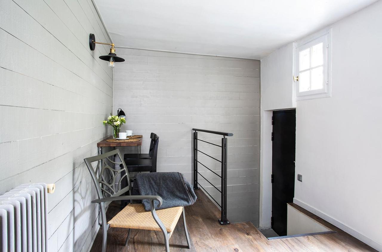 Appartement Gerard, Tout Equipe Paris 13Eme エクステリア 写真