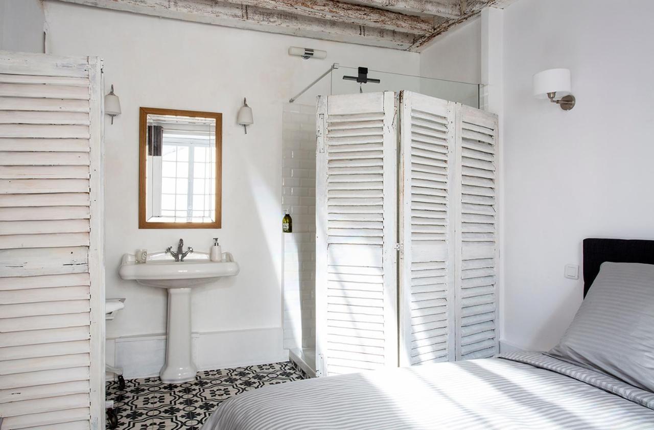 Appartement Gerard, Tout Equipe Paris 13Eme エクステリア 写真