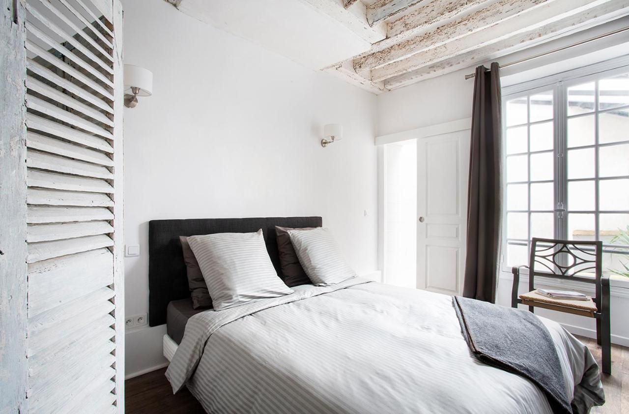 Appartement Gerard, Tout Equipe Paris 13Eme エクステリア 写真